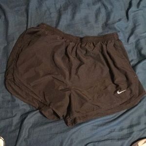 Nike shorts